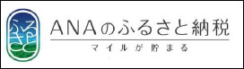 ANAのふるさと納税